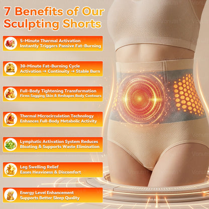 👙𝐎𝐟𝐟𝐢𝐜𝐢𝐚𝐥 𝐁𝐫𝐚𝐧𝐝 𝐒𝐭𝐨𝐫𝐞 | Von𝑢𝑡𝑟𝑖® 𝟐𝟎𝟐𝟔 𝐌𝐨𝐫𝐢𝐧𝐠𝐚 & 𝐁𝐞𝐫𝐛𝐞𝐫𝐢𝐧𝐞 𝟒-𝐈𝐧-𝟏 𝐌𝐢𝐜𝐫𝐨-𝐏𝐚𝐫𝐭𝐢𝐜𝐥𝐞 𝐒𝐜𝐮𝐥𝐩𝐭𝐢𝐧𝐠 & 𝐅𝐚𝐭-𝐁𝐮𝐫𝐧 𝐒𝐡𝐨𝐫𝐭𝐬