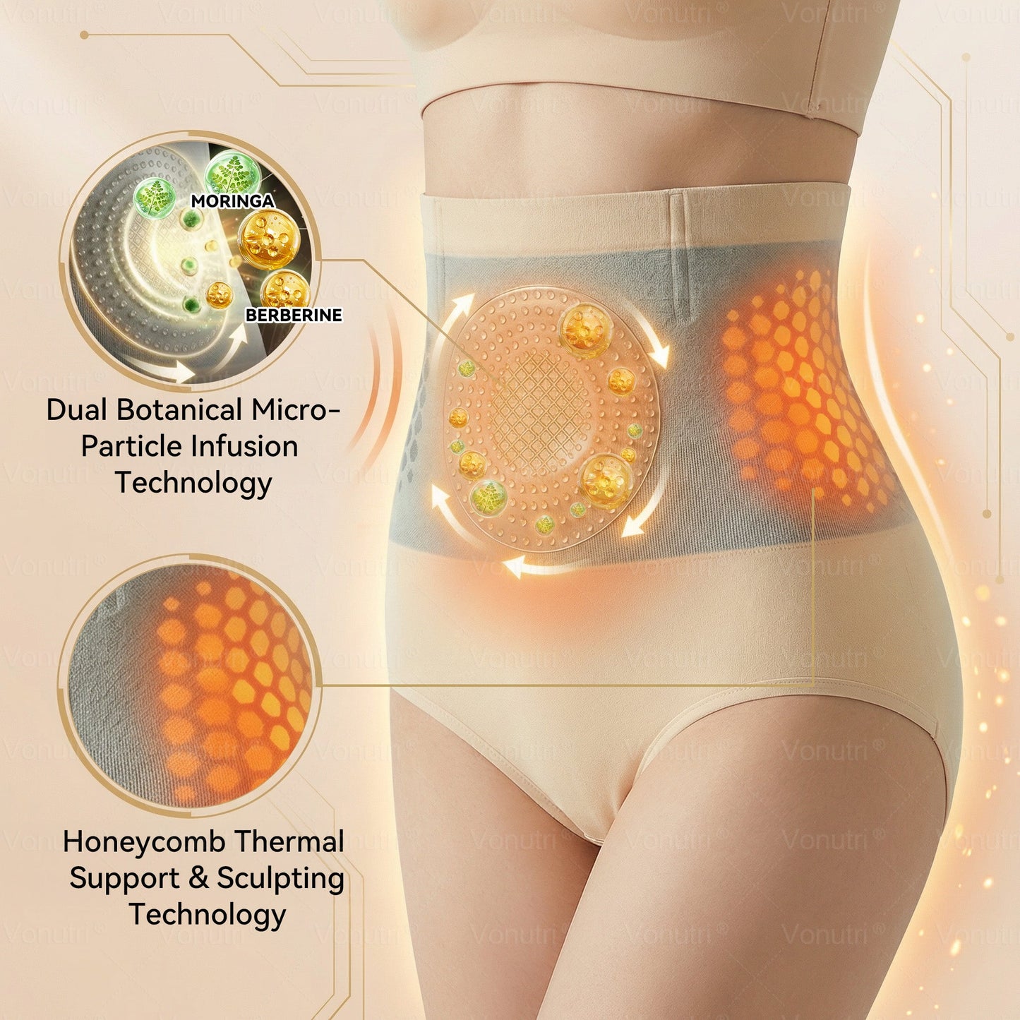 👙𝐎𝐟𝐟𝐢𝐜𝐢𝐚𝐥 𝐁𝐫𝐚𝐧𝐝 𝐒𝐭𝐨𝐫𝐞 | Von𝑢𝑡𝑟𝑖® 𝟐𝟎𝟐𝟔 𝐌𝐨𝐫𝐢𝐧𝐠𝐚 & 𝐁𝐞𝐫𝐛𝐞𝐫𝐢𝐧𝐞 𝟒-𝐈𝐧-𝟏 𝐌𝐢𝐜𝐫𝐨-𝐏𝐚𝐫𝐭𝐢𝐜𝐥𝐞 𝐒𝐜𝐮𝐥𝐩𝐭𝐢𝐧𝐠 & 𝐅𝐚𝐭-𝐁𝐮𝐫𝐧 𝐒𝐡𝐨𝐫𝐭𝐬