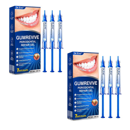 🇺🇸🏅🦷🛡️Dr.Era® GumRevive Periodontal Repair Gel