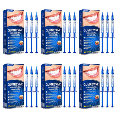 🇺🇸🏅🦷🛡️Dr.Era® GumRevive Periodontal Repair Gel