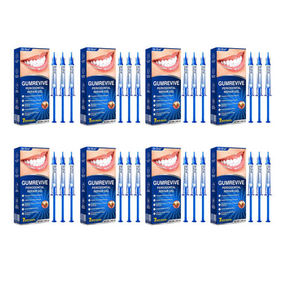 🇺🇸🏅🦷🛡️Dr.Era® GumRevive Periodontal Repair Gel