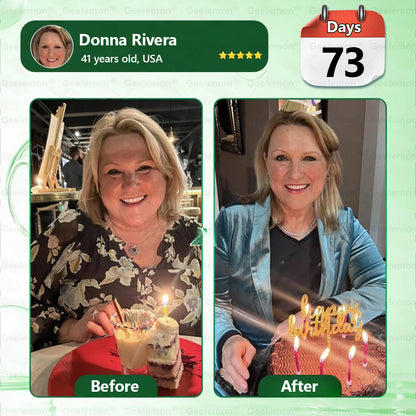 🔥𝐎𝐟𝐟𝐢𝐜𝐢𝐚𝐥 𝐔𝐒 𝐒𝐭𝐨𝐫𝐞| 𝐆𝐞𝐞𝐋𝐞𝐦𝐨𝐧® 𝐌𝐨𝐫𝐢𝐧𝐠𝐚 · 𝐁𝐞𝐫𝐛𝐞𝐫𝐢𝐧𝐞 × 𝐍𝐀𝐃+ 𝟏𝟎-𝐢𝐧-𝟏 𝐀𝐝𝐯𝐚𝐧𝐜𝐞𝐝 𝐍𝐚𝐧𝐨 𝐌𝐢𝐜𝐫𝐨𝐧𝐞𝐞𝐝𝐥𝐞 𝐏𝐚𝐭𝐜𝐡 — 🇺🇸(𝐉𝐮𝐬𝐭 𝐨𝐧𝐜𝐞 𝐚 𝐝𝐚𝐲, 𝐯𝐢𝐬𝐢𝐛𝐥𝐞 𝐜𝐡𝐚𝐧𝐠𝐞𝐬 𝐢𝐧 𝟕 𝐝𝐚𝐲𝐬）𝘽𝙚𝙧𝙗𝙚𝙧𝙞𝙣𝙚 + 𝙈𝙤𝙧𝙞𝙣𝙜𝙖 𝙁𝙤𝙧𝙢𝙪𝙡𝙖 ✅ 𝐅𝐨𝐫 𝐨𝐛𝐞𝐬𝐢𝐭𝐲, 𝗟𝗼𝗼𝘀𝗲 𝘀𝗸𝗶𝗻,𝐝𝐢𝐚𝐛𝐞𝐭𝐞𝐬, 𝐬𝐥𝐞𝐞𝐩 𝐚𝐩𝐧𝐞𝐚, 𝐣𝐨𝐢𝐧𝐭 𝐢𝐬𝐬𝐮𝐞𝐬, 𝐚𝐧𝐝 𝐦𝐨𝐫𝐞 💥