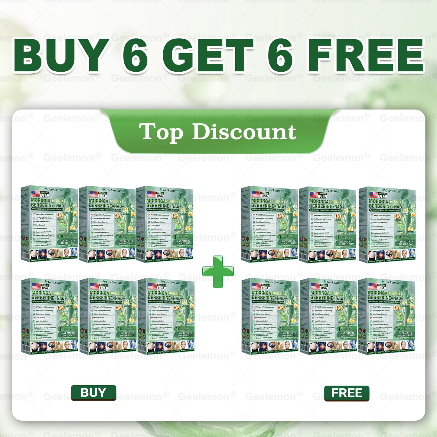 ✨𝐎𝐟𝐟𝐢𝐜𝐢𝐚𝐥 𝐔𝐒 𝐒𝐭𝐨𝐫𝐞| 𝐆𝐞𝐞𝐋𝐞𝐦𝐨𝐧® 𝐌𝐨𝐫𝐢𝐧𝐠𝐚 · 𝐁𝐞𝐫𝐛𝐞𝐫𝐢𝐧𝐞 × 𝐍𝐀𝐃+ 𝟏𝟎-𝐢𝐧-𝟏 𝐀𝐝𝐯𝐚𝐧𝐜𝐞𝐝 𝐍𝐚𝐧𝐨 𝐌𝐢𝐜𝐫𝐨𝐧𝐞𝐞𝐝𝐥𝐞 𝐏𝐚𝐭𝐜𝐡 — 🇺🇸(𝐉𝐮𝐬𝐭 𝐨𝐧𝐜𝐞 𝐚 𝐝𝐚𝐲, 𝐯𝐢𝐬𝐢𝐛𝐥𝐞 𝐜𝐡𝐚𝐧𝐠𝐞𝐬 𝐢𝐧 𝟕 𝐝𝐚𝐲𝐬）𝘽𝙚𝙧𝙗𝙚𝙧𝙞𝙣𝙚 + 𝙈𝙤𝙧𝙞𝙣𝙜𝙖 𝙁𝙤𝙧𝙢𝙪𝙡𝙖 ✅ 𝐅𝐨𝐫 𝐨𝐛𝐞𝐬𝐢𝐭𝐲, 𝗟𝗼𝗼𝘀𝗲 𝘀𝗸𝗶𝗻,𝐝𝐢𝐚𝐛𝐞𝐭𝐞𝐬, 𝐬𝐥𝐞𝐞𝐩 𝐚𝐩𝐧𝐞𝐚, 𝐣𝐨𝐢𝐧𝐭 𝐢𝐬𝐬𝐮𝐞𝐬, 𝐚𝐧𝐝 𝐦𝐨𝐫𝐞 💥