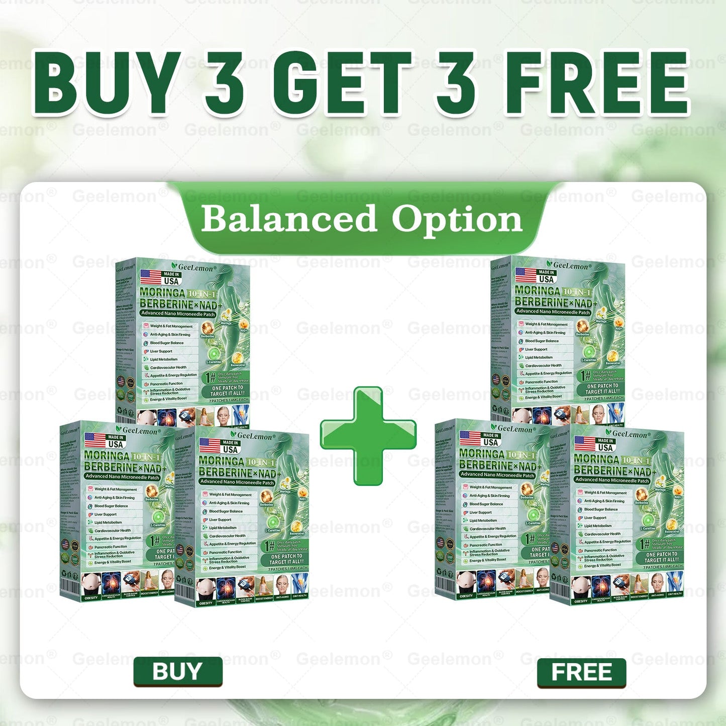 🔥𝐎𝐟𝐟𝐢𝐜𝐢𝐚𝐥 𝐔𝐒 𝐒𝐭𝐨𝐫𝐞| 𝐆𝐞𝐞𝐋𝐞𝐦𝐨𝐧® 𝐌𝐨𝐫𝐢𝐧𝐠𝐚 · 𝐁𝐞𝐫𝐛𝐞𝐫𝐢𝐧𝐞 × 𝐍𝐀𝐃+ 𝟏𝟎-𝐢𝐧-𝟏 𝐀𝐝𝐯𝐚𝐧𝐜𝐞𝐝 𝐍𝐚𝐧𝐨 𝐌𝐢𝐜𝐫𝐨𝐧𝐞𝐞𝐝𝐥𝐞 𝐏𝐚𝐭𝐜𝐡 — 🇺🇸(𝐉𝐮𝐬𝐭 𝐨𝐧𝐜𝐞 𝐚 𝐝𝐚𝐲, 𝐯𝐢𝐬𝐢𝐛𝐥𝐞 𝐜𝐡𝐚𝐧𝐠𝐞𝐬 𝐢𝐧 𝟕 𝐝𝐚𝐲𝐬）𝘽𝙚𝙧𝙗𝙚𝙧𝙞𝙣𝙚 + 𝙈𝙤𝙧𝙞𝙣𝙜𝙖 𝙁𝙤𝙧𝙢𝙪𝙡𝙖 ✅ 𝐅𝐨𝐫 𝐨𝐛𝐞𝐬𝐢𝐭𝐲, 𝗟𝗼𝗼𝘀𝗲 𝘀𝗸𝗶𝗻,𝐝𝐢𝐚𝐛𝐞𝐭𝐞𝐬, 𝐬𝐥𝐞𝐞𝐩 𝐚𝐩𝐧𝐞𝐚, 𝐣𝐨𝐢𝐧𝐭 𝐢𝐬𝐬𝐮𝐞𝐬, 𝐚𝐧𝐝 𝐦𝐨𝐫𝐞 💥
