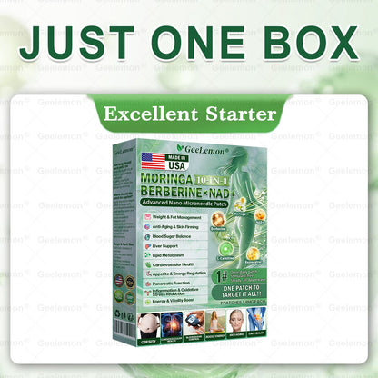 🔥𝐎𝐟𝐟𝐢𝐜𝐢𝐚𝐥 𝐔𝐒 𝐒𝐭𝐨𝐫𝐞| 𝐆𝐞𝐞𝐋𝐞𝐦𝐨𝐧® 𝐌𝐨𝐫𝐢𝐧𝐠𝐚 · 𝐁𝐞𝐫𝐛𝐞𝐫𝐢𝐧𝐞 × 𝐍𝐀𝐃+ 𝟏𝟎-𝐢𝐧-𝟏 𝐀𝐝𝐯𝐚𝐧𝐜𝐞𝐝 𝐍𝐚𝐧𝐨 𝐌𝐢𝐜𝐫𝐨𝐧𝐞𝐞𝐝𝐥𝐞 𝐏𝐚𝐭𝐜𝐡 — 🇺🇸(𝐉𝐮𝐬𝐭 𝐨𝐧𝐜𝐞 𝐚 𝐝𝐚𝐲, 𝐯𝐢𝐬𝐢𝐛𝐥𝐞 𝐜𝐡𝐚𝐧𝐠𝐞𝐬 𝐢𝐧 𝟕 𝐝𝐚𝐲𝐬）𝘽𝙚𝙧𝙗𝙚𝙧𝙞𝙣𝙚 + 𝙈𝙤𝙧𝙞𝙣𝙜𝙖 𝙁𝙤𝙧𝙢𝙪𝙡𝙖 ✅ 𝐅𝐨𝐫 𝐨𝐛𝐞𝐬𝐢𝐭𝐲, 𝗟𝗼𝗼𝘀𝗲 𝘀𝗸𝗶𝗻,𝐝𝐢𝐚𝐛𝐞𝐭𝐞𝐬, 𝐬𝐥𝐞𝐞𝐩 𝐚𝐩𝐧𝐞𝐚, 𝐣𝐨𝐢𝐧𝐭 𝐢𝐬𝐬𝐮𝐞𝐬, 𝐚𝐧𝐝 𝐦𝐨𝐫𝐞 💥