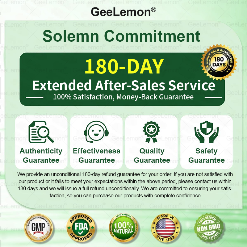 🇺🇸𝐆𝐞𝐞𝐋𝐞𝐦𝐨𝐧® 𝐌𝐨𝐫𝐢𝗻𝗴𝗮 · 𝐁𝐞𝐫𝐛𝗲𝗿𝗶𝗻𝗲 × 𝗡𝗔𝗗+ 𝟏𝟎 𝐢𝐧 𝟏 𝐀𝐝𝐯𝐚𝐧𝐜𝐞𝐝 𝗡𝗮𝗻𝗼 𝗠𝗶𝗰𝗿𝗼𝗻𝐞𝐞𝐝𝐥𝐞 𝐏𝐚𝐭𝗰𝗵👩‍⚕️👩‍⚕️(Just once a day, visible changes in 7 days) ✅ For obesity, loose skin, diabetes, and more.