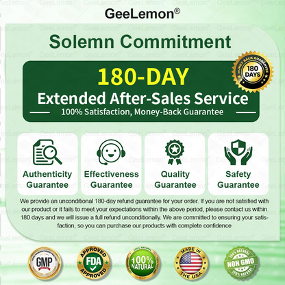 🇺🇸𝐆𝐞𝐞𝐋𝐞𝐦𝐨𝐧® 𝐌𝐨𝐫𝐢𝗻𝗴𝗮 · 𝐁𝐞𝐫𝐛𝗲𝗿𝗶𝗻𝗲 × 𝗡𝗔𝗗+ 𝟏𝟎 𝐢𝐧 𝟏 𝐀𝐝𝐯𝐚𝐧𝐜𝐞𝐝 𝗡𝗮𝗻𝗼 𝗠𝗶𝗰𝗿𝗼𝗻𝐞𝐞𝐝𝐥𝐞 𝐏𝐚𝐭𝗰𝗵👩‍⚕️👩‍⚕️(Just once a day, visible changes in 7 days) ✅ For obesity, loose skin, diabetes, and more.