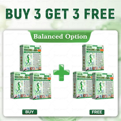 🇺🇸𝐆𝐞𝐞𝐋𝐞𝐦𝐨𝐧® 𝐌𝐨𝐫𝐢𝗻𝗴𝗮 · 𝐁𝐞𝐫𝐛𝗲𝗿𝗶𝗻𝗲 × 𝗡𝗔𝗗+ 𝟏𝟎 𝐢𝐧 𝟏 𝐀𝐝𝐯𝐚𝐧𝐜𝐞𝐝 𝗡𝗮𝗻𝗼 𝗠𝗶𝗰𝗿𝗼𝗻𝐞𝐞𝐝𝐥𝐞 𝐏𝐚𝐭𝗰𝗵👩‍⚕️👩‍⚕️(Just once a day, visible changes in 7 days) ✅ For obesity, loose skin, diabetes, and more.