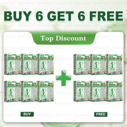 🇺🇸𝐆𝐞𝐞𝐋𝐞𝐦𝐨𝐧® 𝐌𝐨𝐫𝐢𝗻𝗴𝗮 · 𝐁𝐞𝐫𝐛𝗲𝗿𝗶𝗻𝗲 × 𝗡𝗔𝗗+ 𝟏𝟎 𝐢𝐧 𝟏 𝐀𝐝𝐯𝐚𝐧𝐜𝐞𝐝 𝗡𝗮𝗻𝗼 𝗠𝗶𝗰𝗿𝗼𝗻𝐞𝐞𝐝𝐥𝐞 𝐏𝐚𝐭𝗰𝗵👩‍⚕️👩‍⚕️(Just once a day, visible changes in 7 days) ✅ For obesity, loose skin, diabetes, and more.
